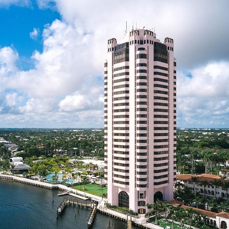 Tower At The Boca Raton Hotel Kültér fotó